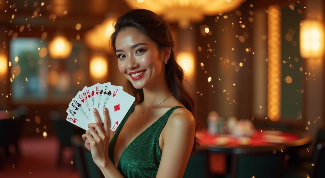66fish 66fish တွင် Roulette Fast လှည့်ခြင်း ကစားပွဲ