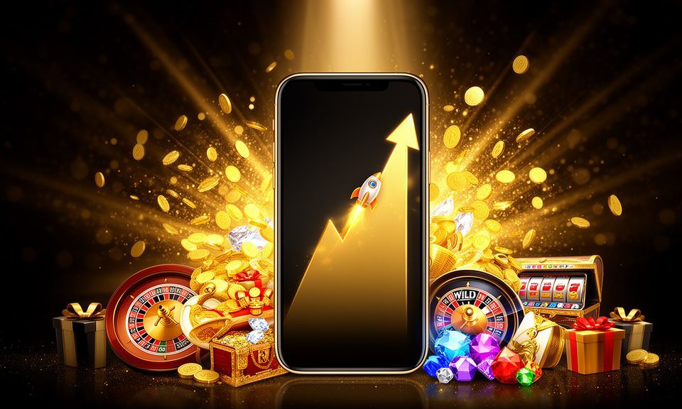 66fish 66fish အပ်ပလီကေးရှင်း — Android နှင့် iOS တွင် တစ်နေရာထဲမှ ကစားနိုင်သည်